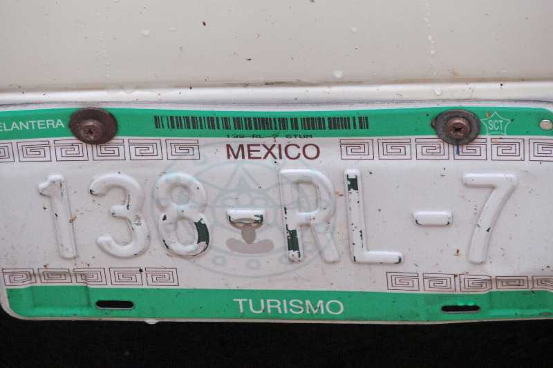 Mexico & Guatemala 2010 - 0401